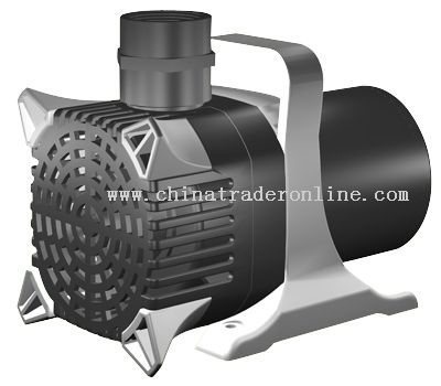 Pond Pump from China